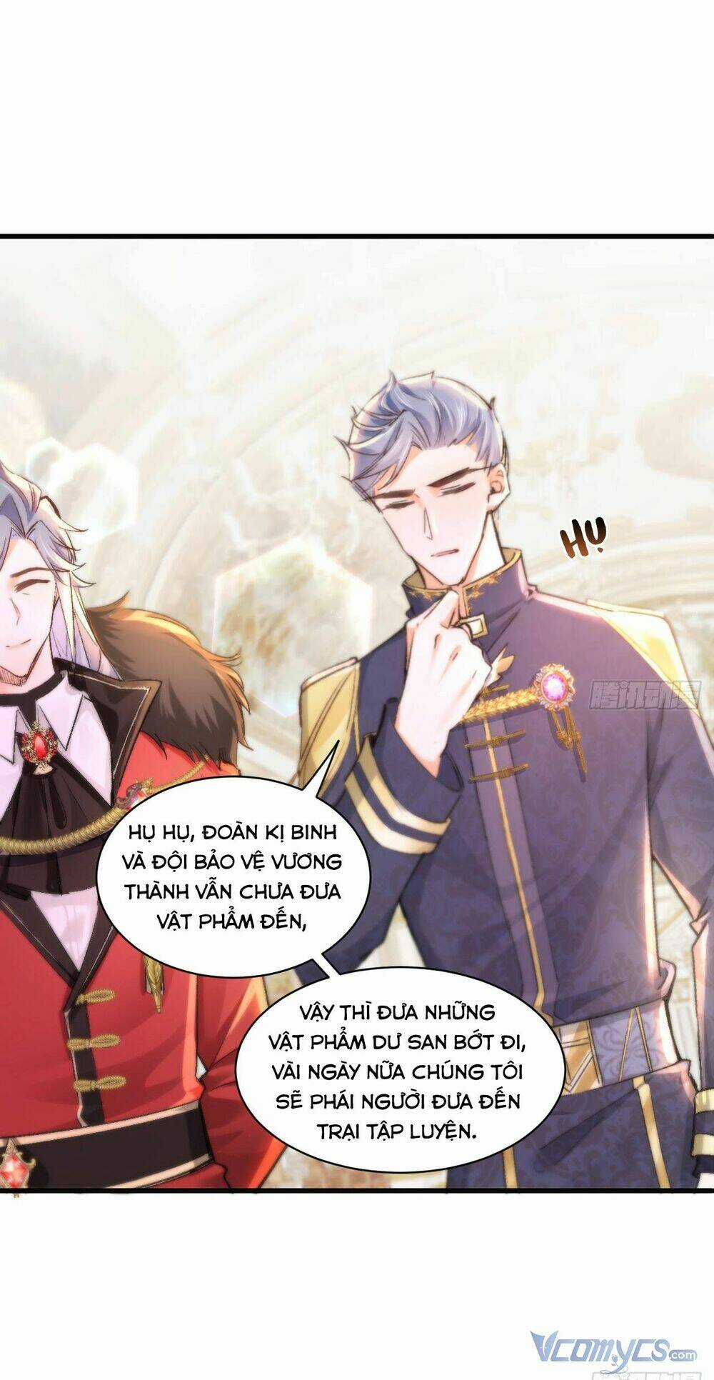 Quy Luật Yêu Đương Của Hải Vương Chapter 16 trang 34