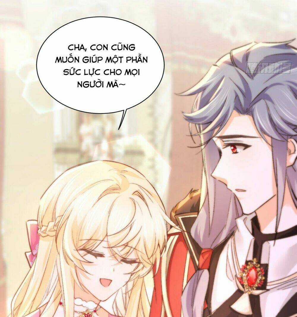 Quy Luật Yêu Đương Của Hải Vương Chapter 16 trang 37