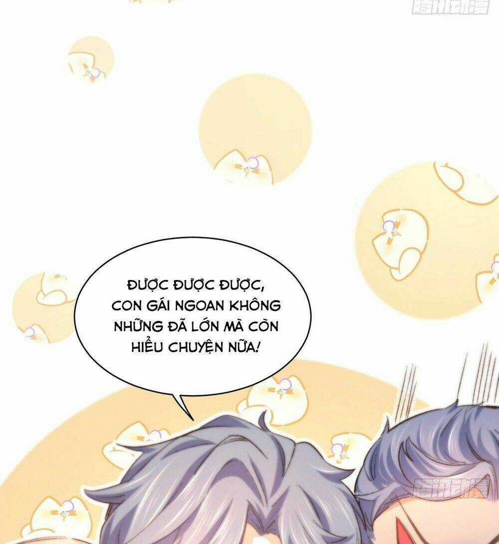 Quy Luật Yêu Đương Của Hải Vương Chapter 16 trang 39