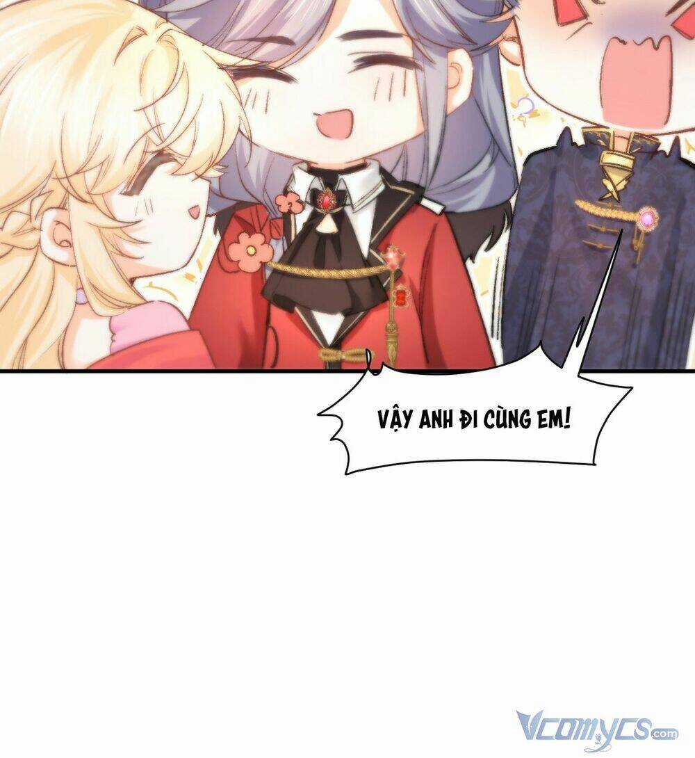 Quy Luật Yêu Đương Của Hải Vương Chapter 16 trang 40