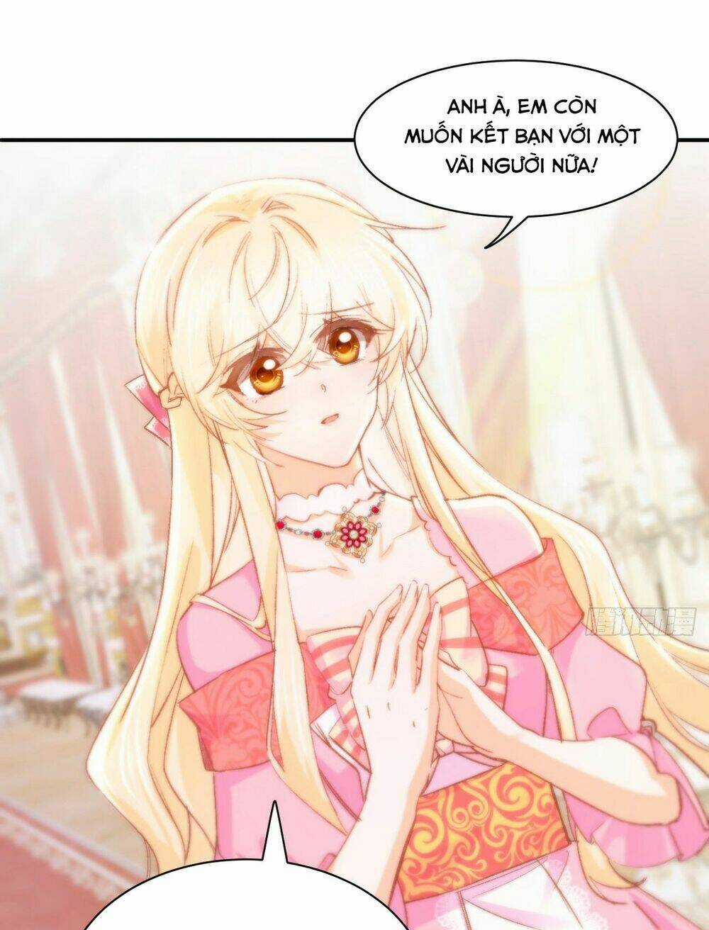 Quy Luật Yêu Đương Của Hải Vương Chapter 16 trang 41