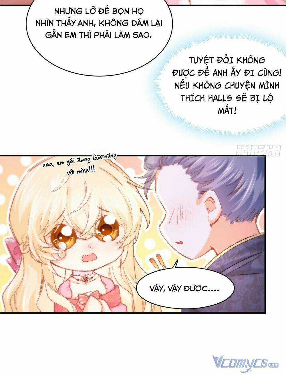 Quy Luật Yêu Đương Của Hải Vương Chapter 16 trang 42