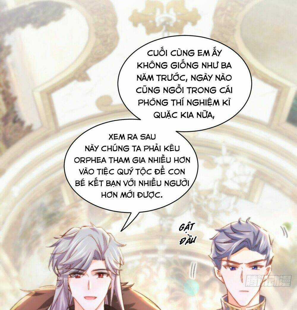 Quy Luật Yêu Đương Của Hải Vương Chapter 16 trang 44