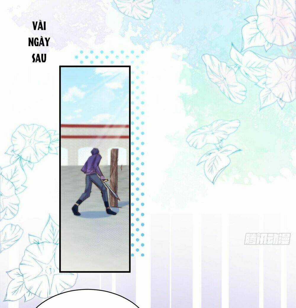 Quy Luật Yêu Đương Của Hải Vương Chapter 16 trang 46