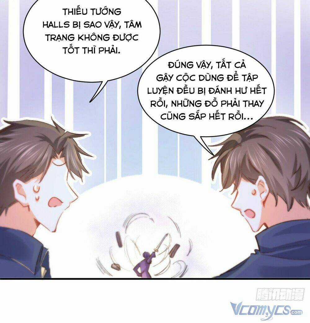 Quy Luật Yêu Đương Của Hải Vương Chapter 16 trang 47