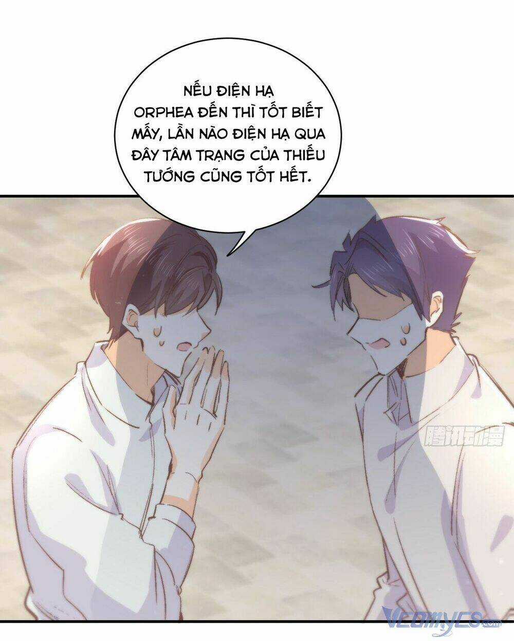 Quy Luật Yêu Đương Của Hải Vương Chapter 16 trang 48