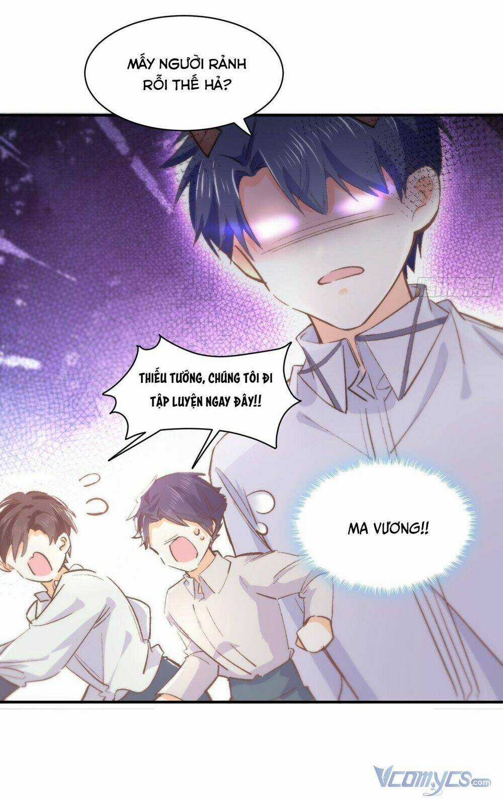 Quy Luật Yêu Đương Của Hải Vương Chapter 16 trang 49