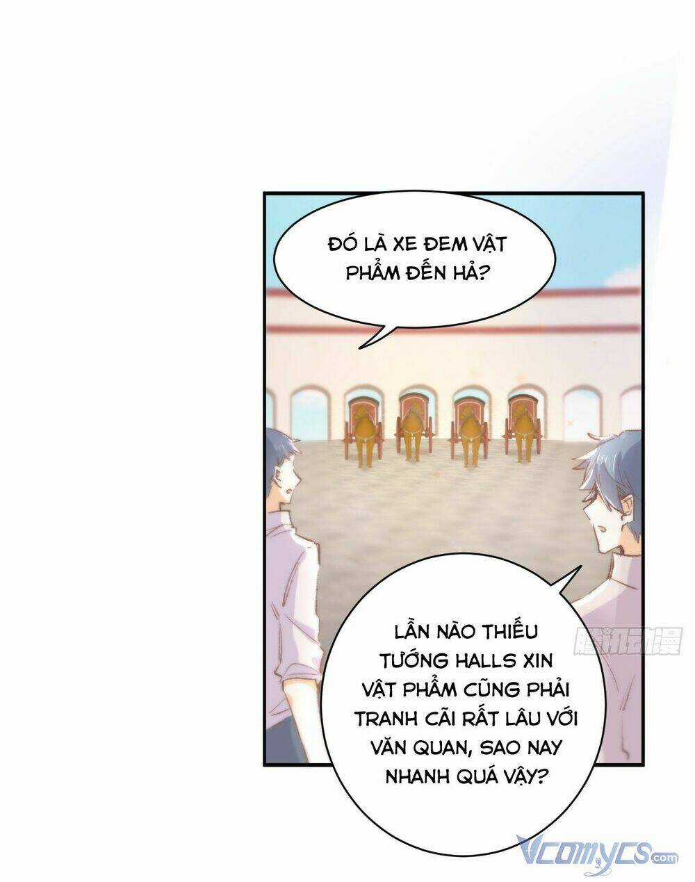 Quy Luật Yêu Đương Của Hải Vương Chapter 16 trang 50