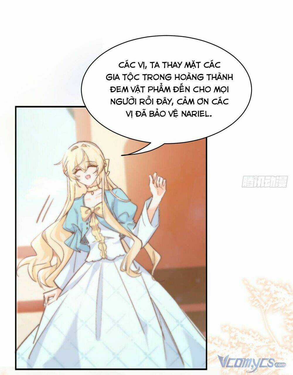 Quy Luật Yêu Đương Của Hải Vương Chapter 16 trang 51