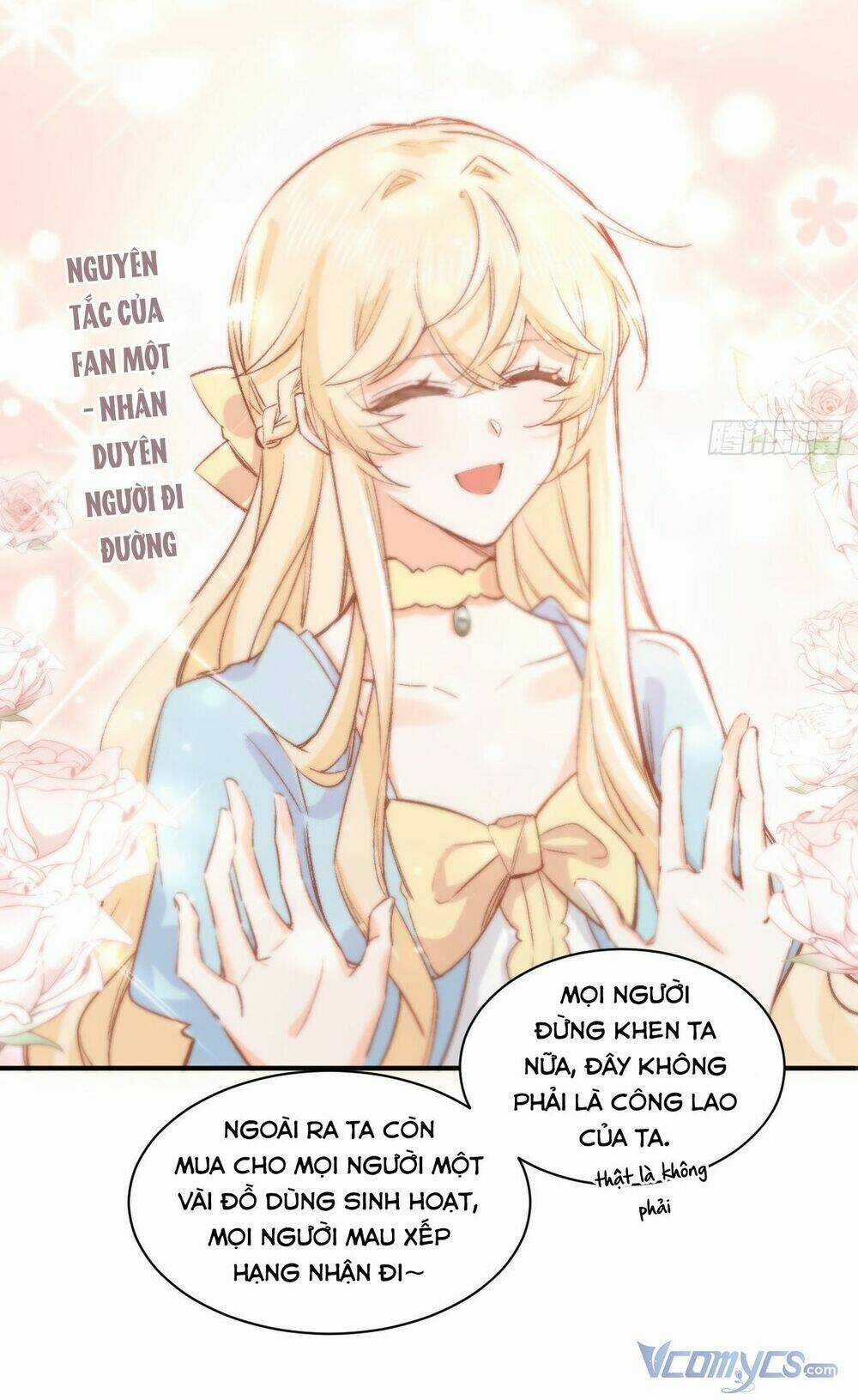 Quy Luật Yêu Đương Của Hải Vương Chapter 16 trang 55