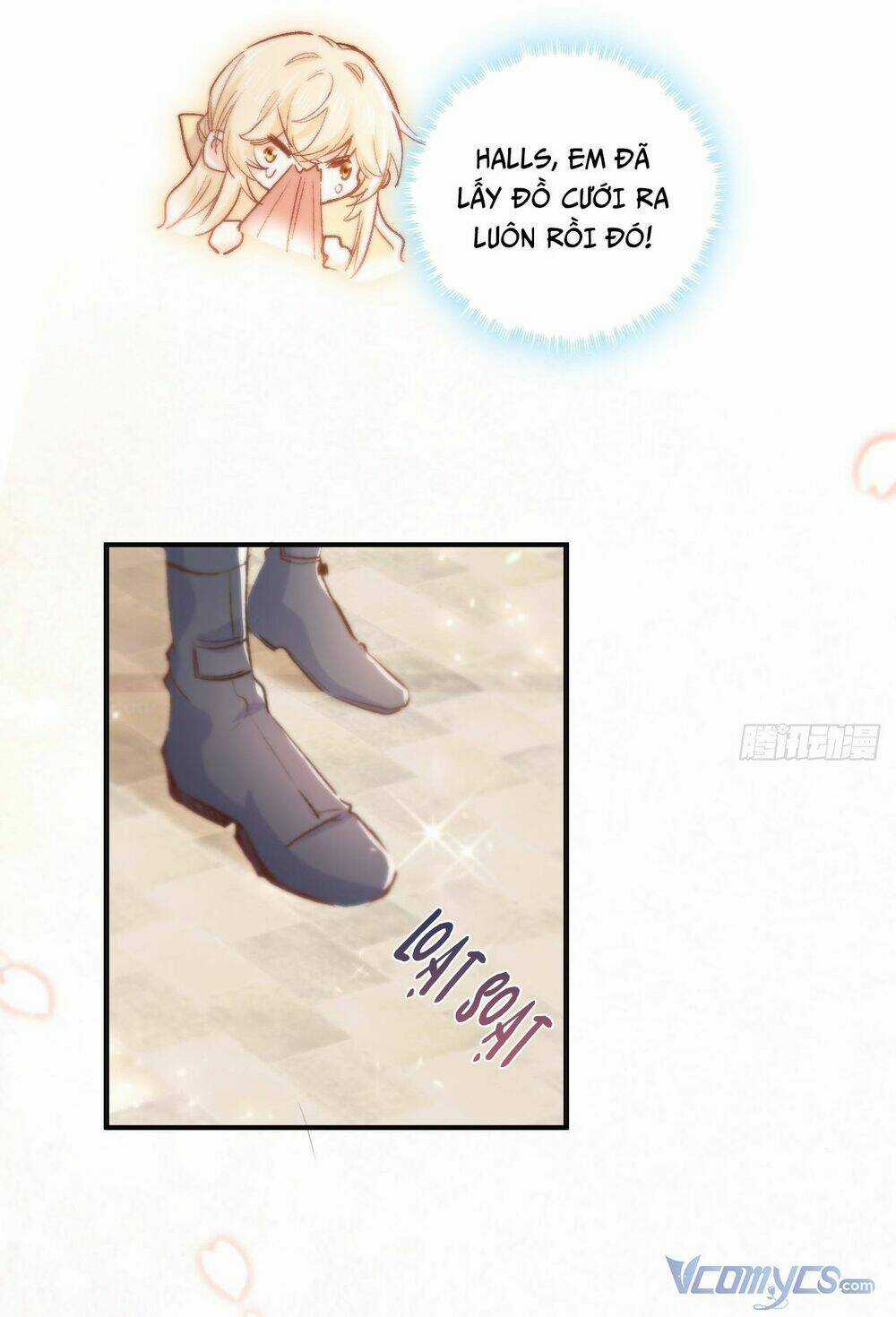 Quy Luật Yêu Đương Của Hải Vương Chapter 16 trang 56