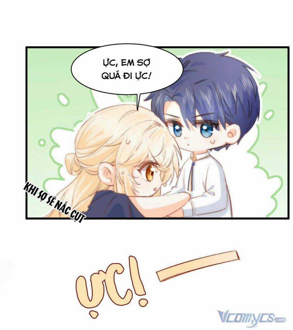 Quy Luật Yêu Đương Của Hải Vương Chapter 16 trang 6