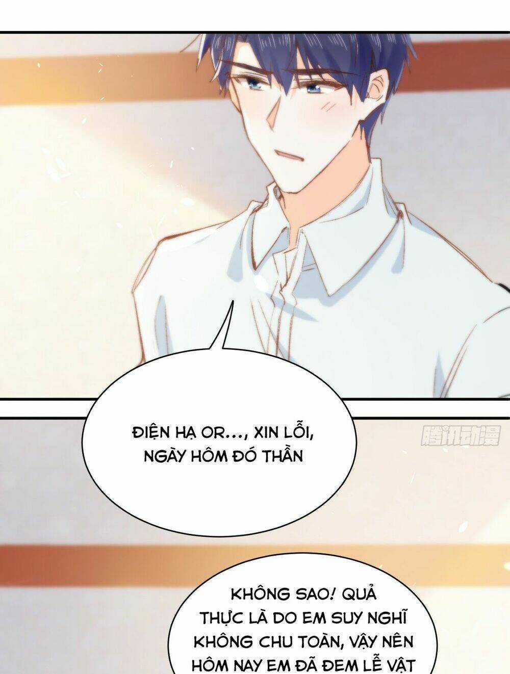 Quy Luật Yêu Đương Của Hải Vương Chapter 16 trang 60