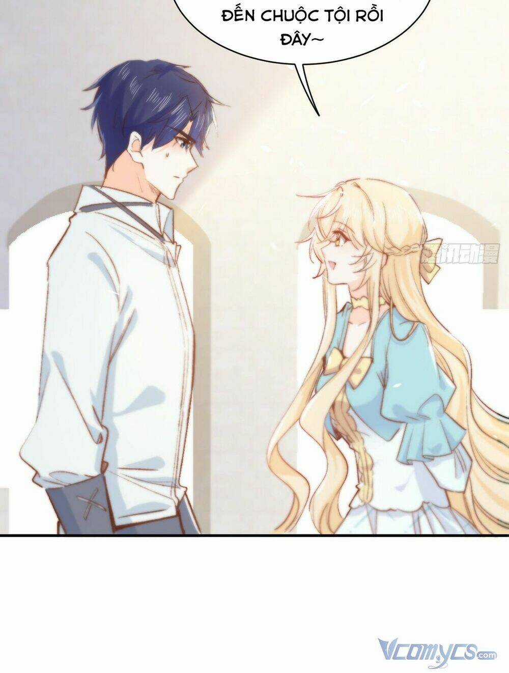 Quy Luật Yêu Đương Của Hải Vương Chapter 16 trang 61