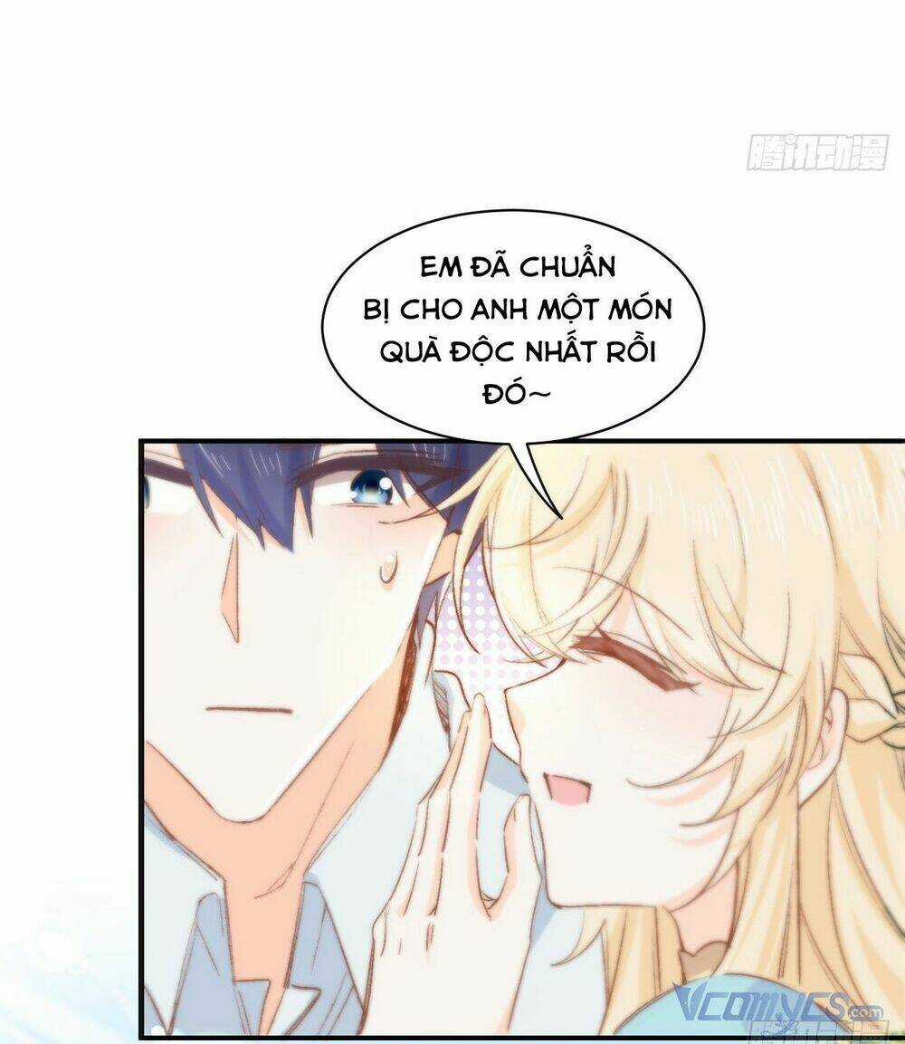 Quy Luật Yêu Đương Của Hải Vương Chapter 16 trang 62