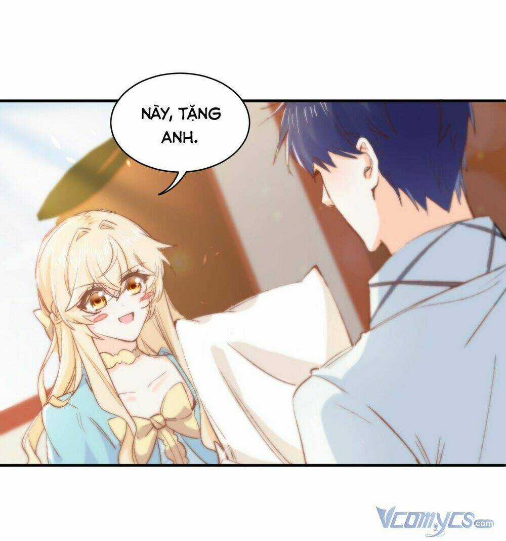 Quy Luật Yêu Đương Của Hải Vương Chapter 16 trang 64