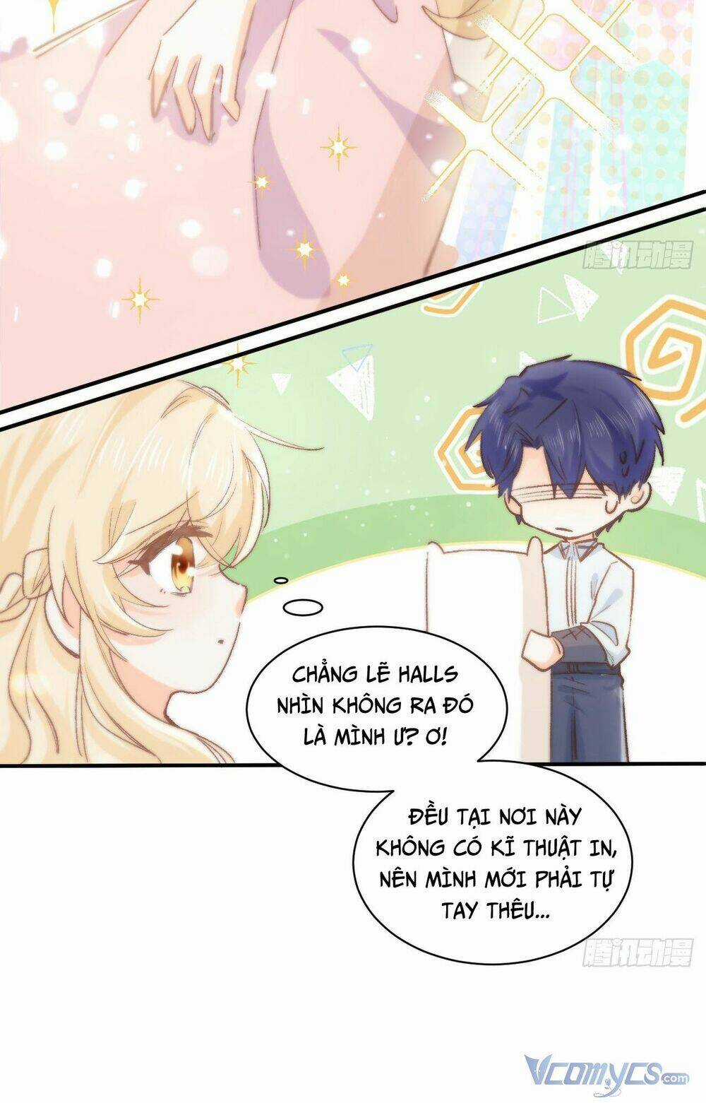 Quy Luật Yêu Đương Của Hải Vương Chapter 16 trang 67