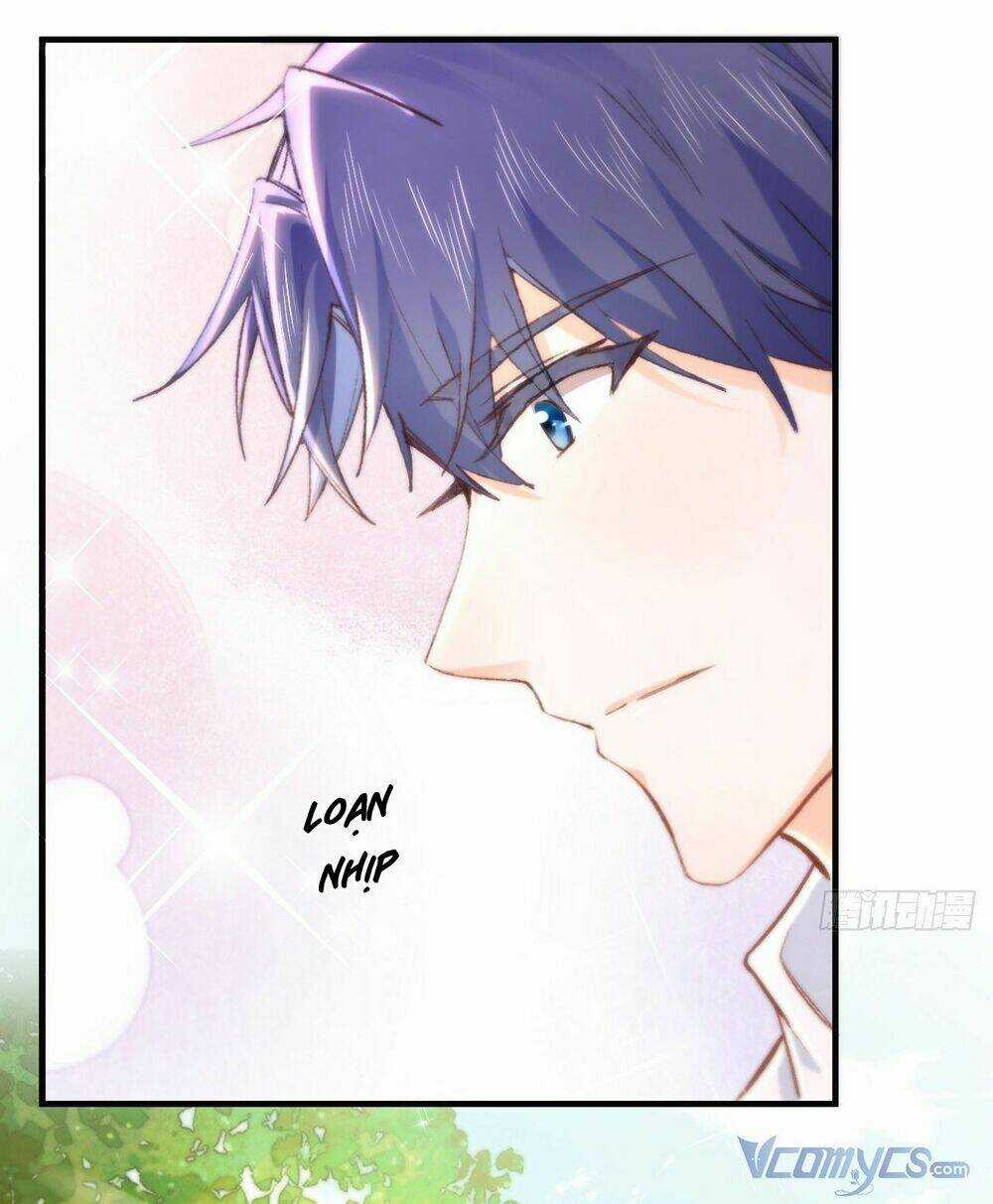 Quy Luật Yêu Đương Của Hải Vương Chapter 16 trang 7