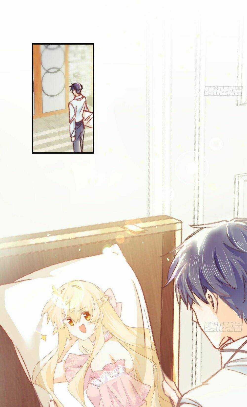 Quy Luật Yêu Đương Của Hải Vương Chapter 17 trang 14