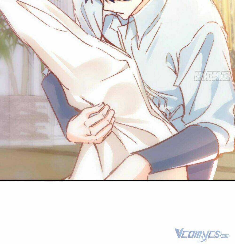 Quy Luật Yêu Đương Của Hải Vương Chapter 17 trang 19