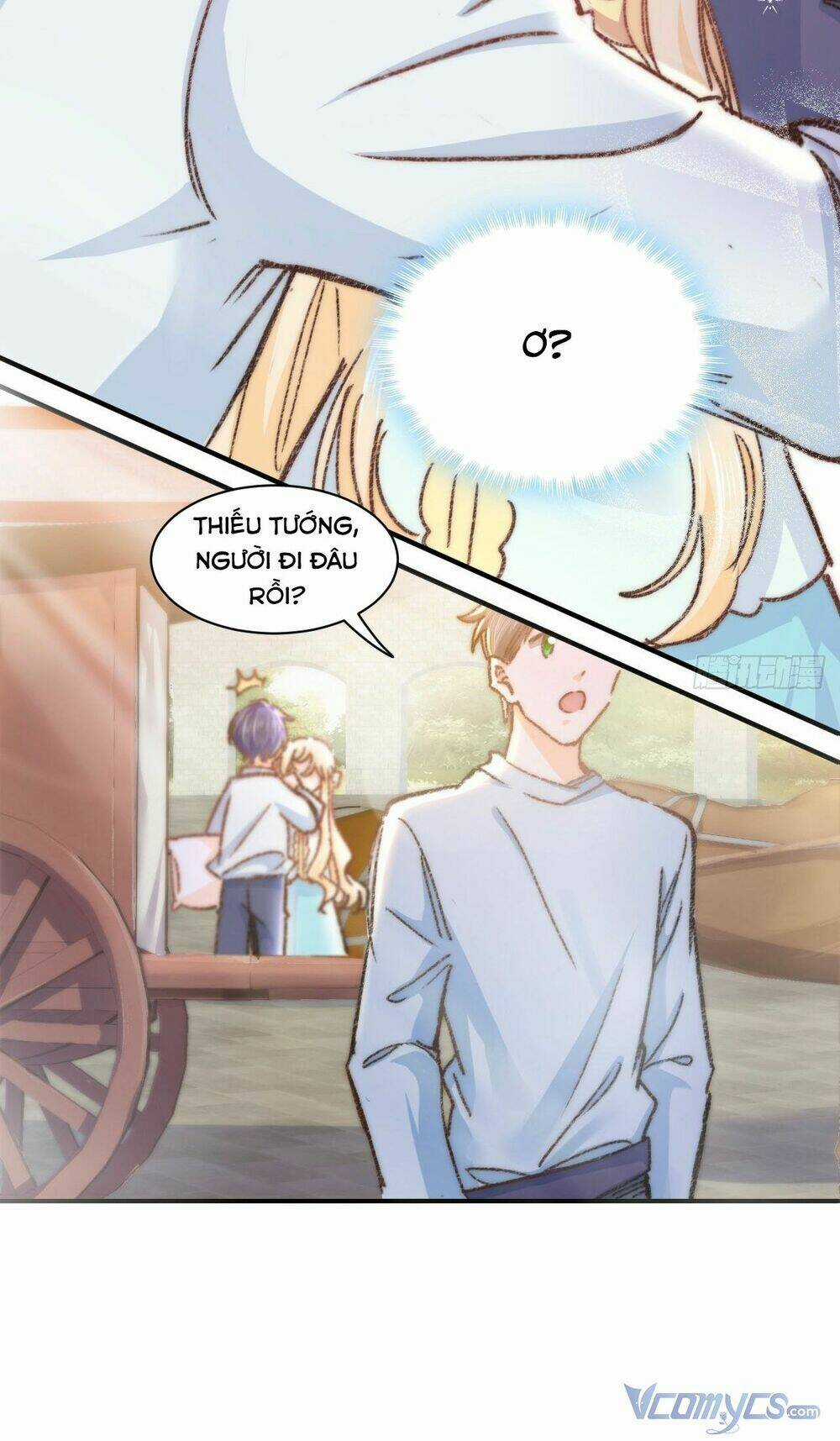 Quy Luật Yêu Đương Của Hải Vương Chapter 17 trang 2