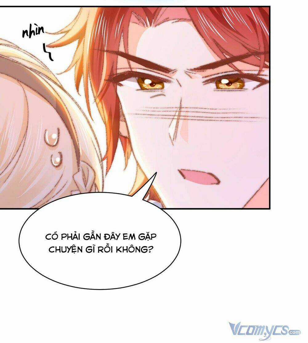 Quy Luật Yêu Đương Của Hải Vương Chapter 17 trang 28