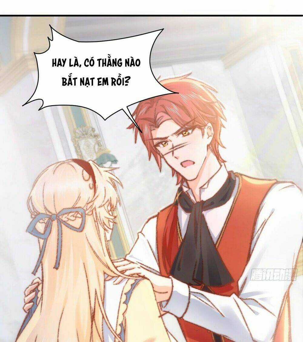 Quy Luật Yêu Đương Của Hải Vương Chapter 17 trang 29