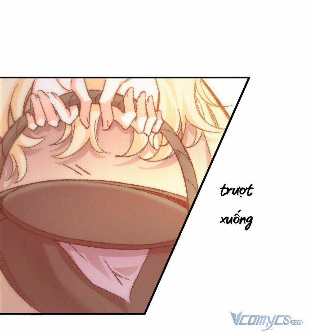 Quy Luật Yêu Đương Của Hải Vương Chapter 17 trang 32