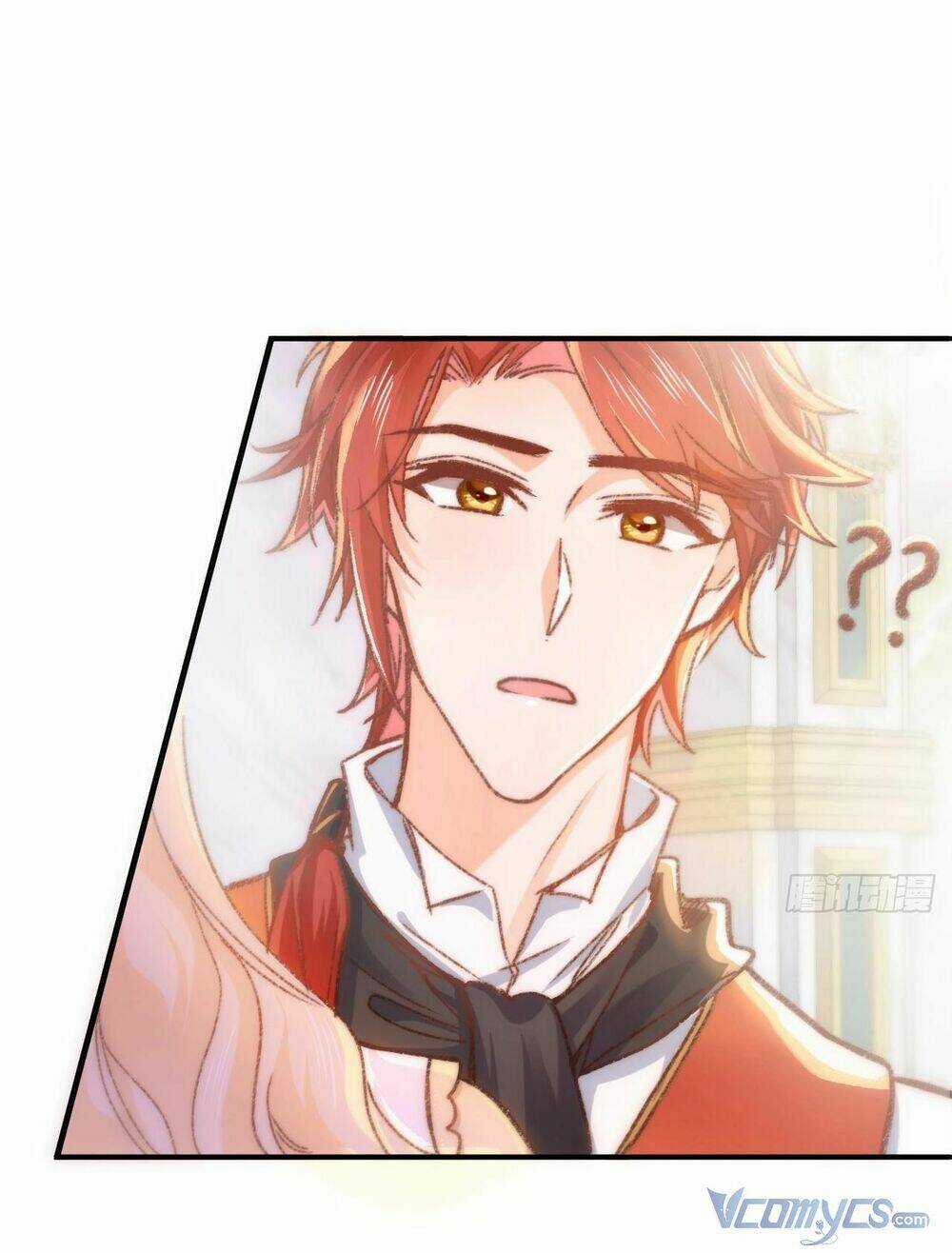 Quy Luật Yêu Đương Của Hải Vương Chapter 17 trang 33