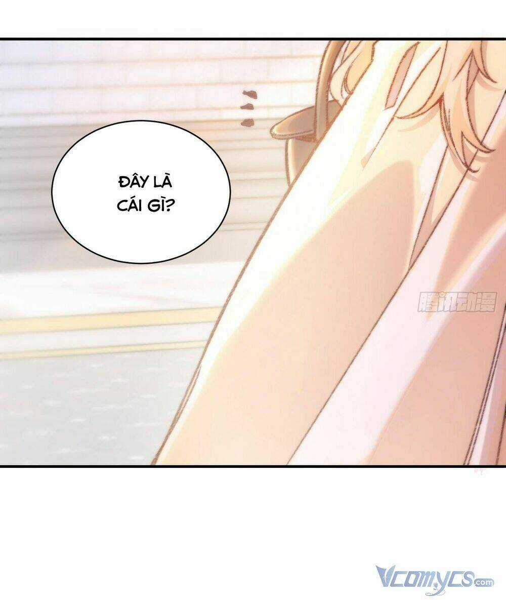 Quy Luật Yêu Đương Của Hải Vương Chapter 17 trang 34