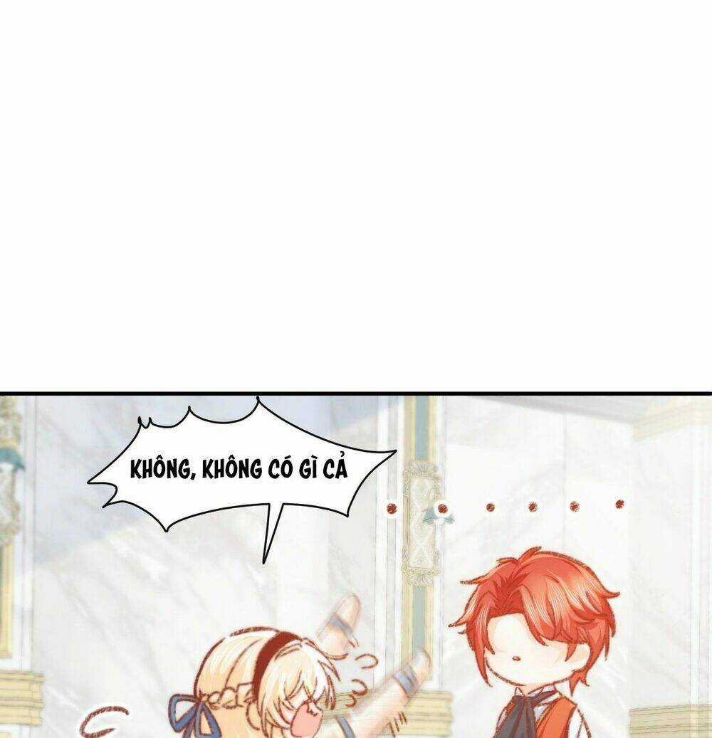 Quy Luật Yêu Đương Của Hải Vương Chapter 17 trang 35