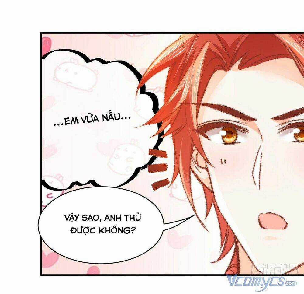 Quy Luật Yêu Đương Của Hải Vương Chapter 17 trang 38