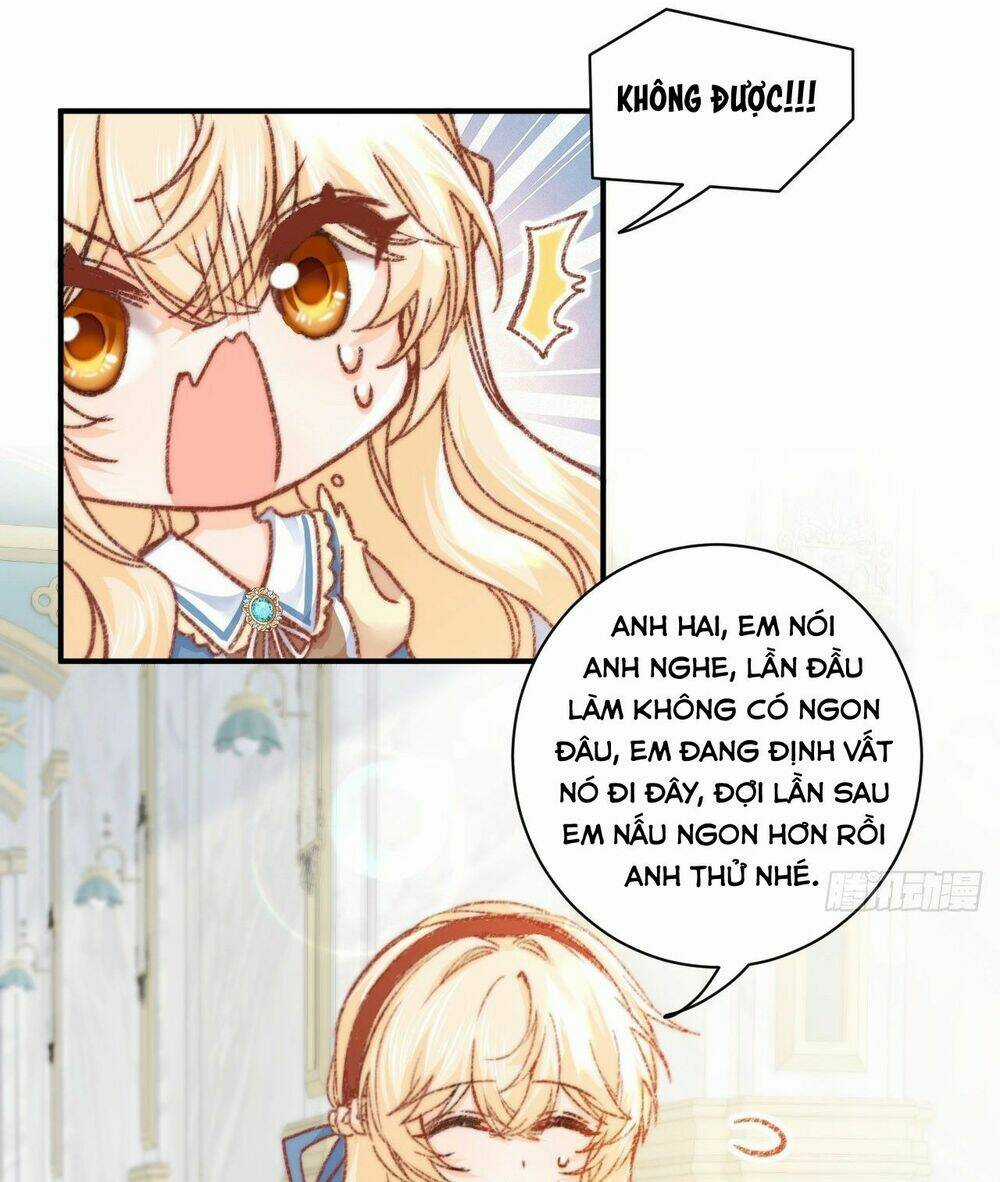 Quy Luật Yêu Đương Của Hải Vương Chapter 17 trang 39