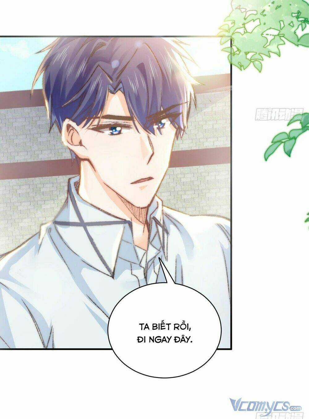 Quy Luật Yêu Đương Của Hải Vương Chapter 17 trang 4