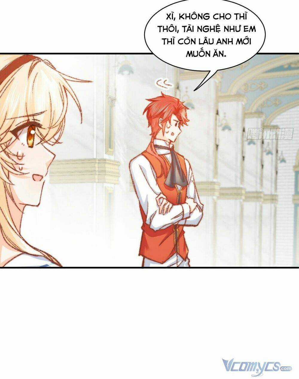 Quy Luật Yêu Đương Của Hải Vương Chapter 17 trang 41