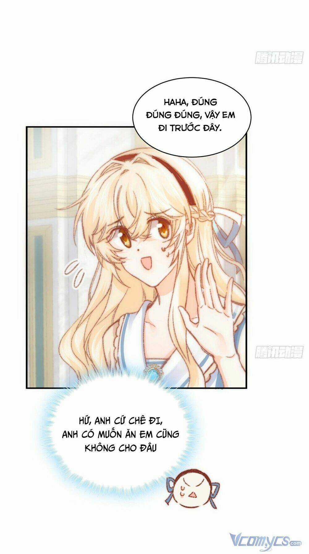 Quy Luật Yêu Đương Của Hải Vương Chapter 17 trang 42