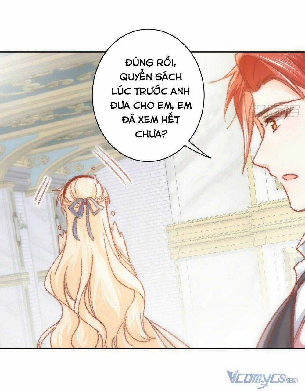 Quy Luật Yêu Đương Của Hải Vương Chapter 17 trang 43