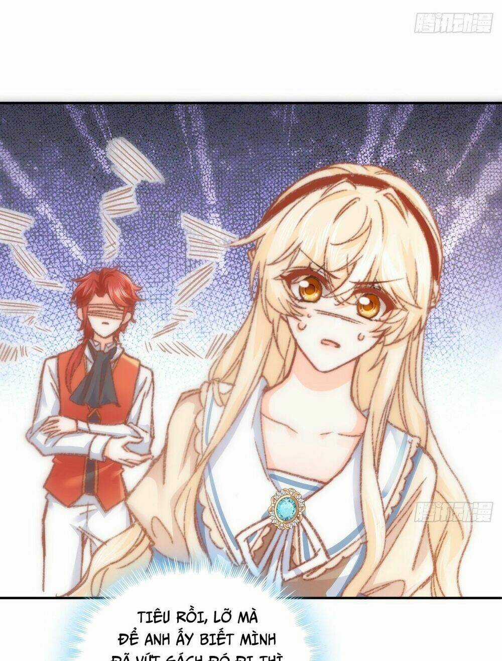 Quy Luật Yêu Đương Của Hải Vương Chapter 17 trang 44