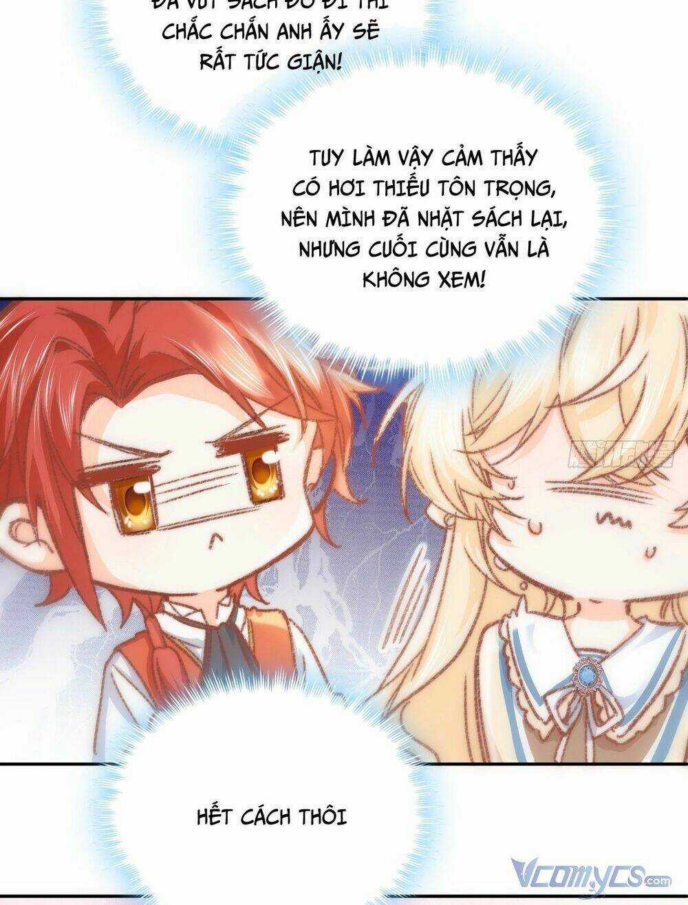 Quy Luật Yêu Đương Của Hải Vương Chapter 17 trang 45