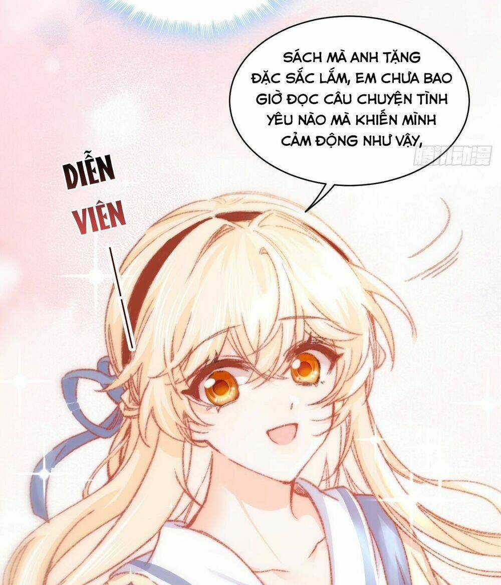 Quy Luật Yêu Đương Của Hải Vương Chapter 17 trang 46