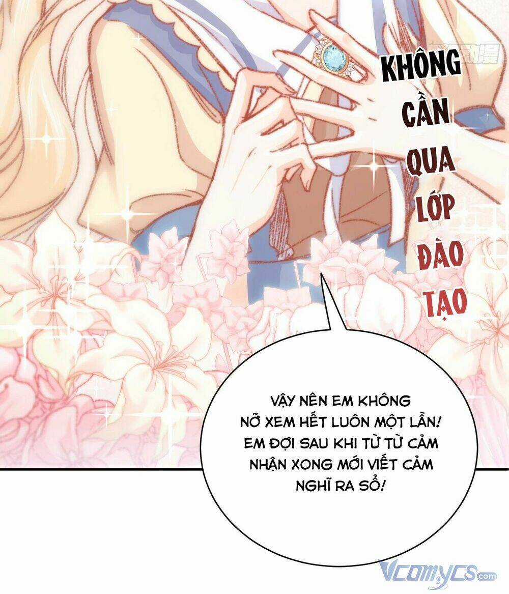 Quy Luật Yêu Đương Của Hải Vương Chapter 17 trang 47