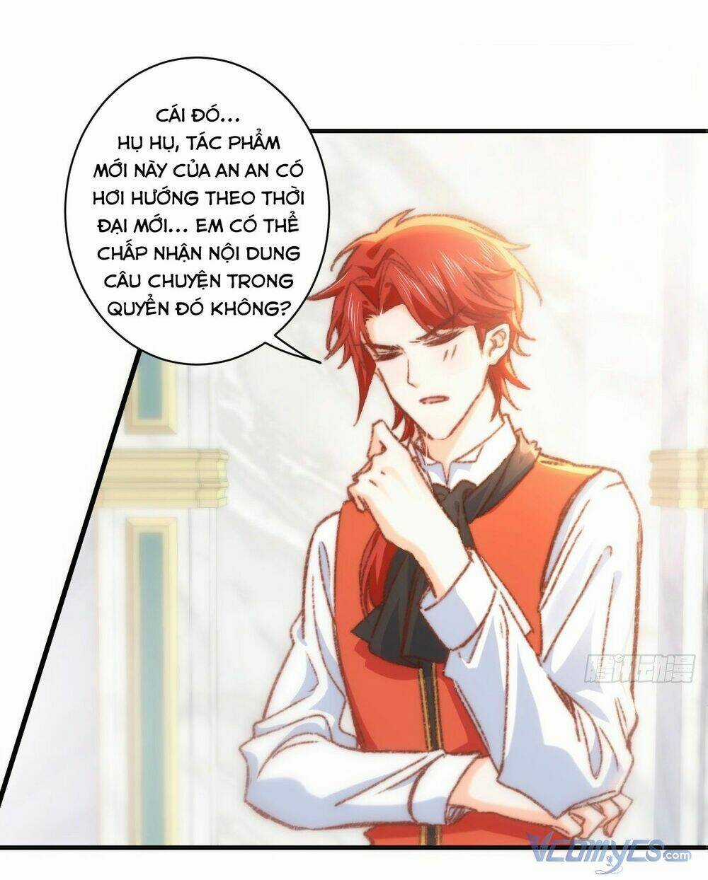 Quy Luật Yêu Đương Của Hải Vương Chapter 17 trang 48