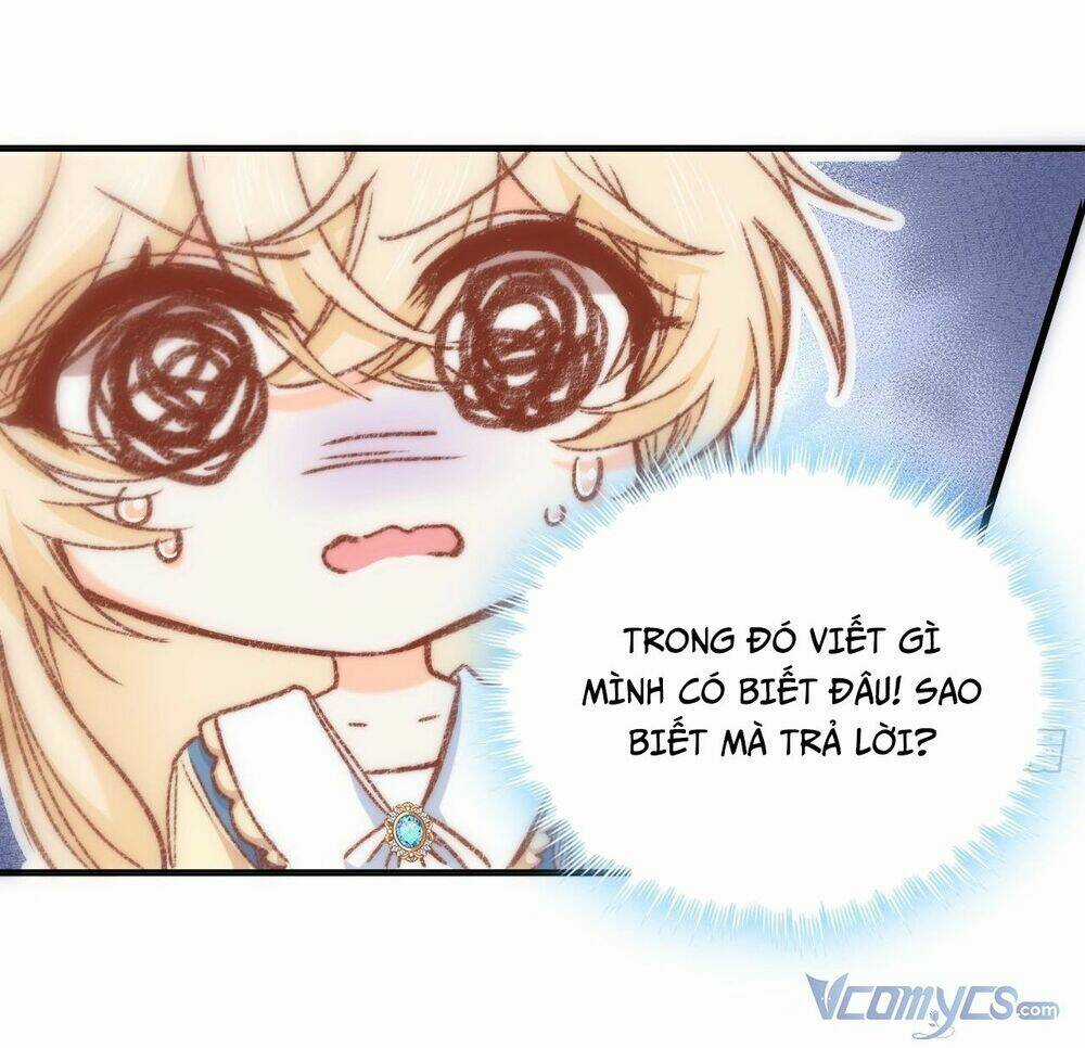 Quy Luật Yêu Đương Của Hải Vương Chapter 17 trang 49