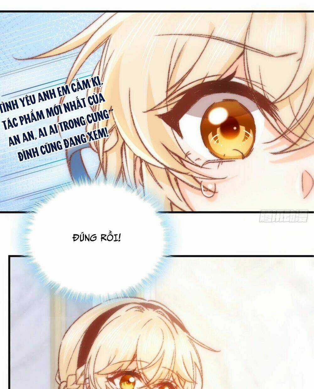 Quy Luật Yêu Đương Của Hải Vương Chapter 17 trang 50