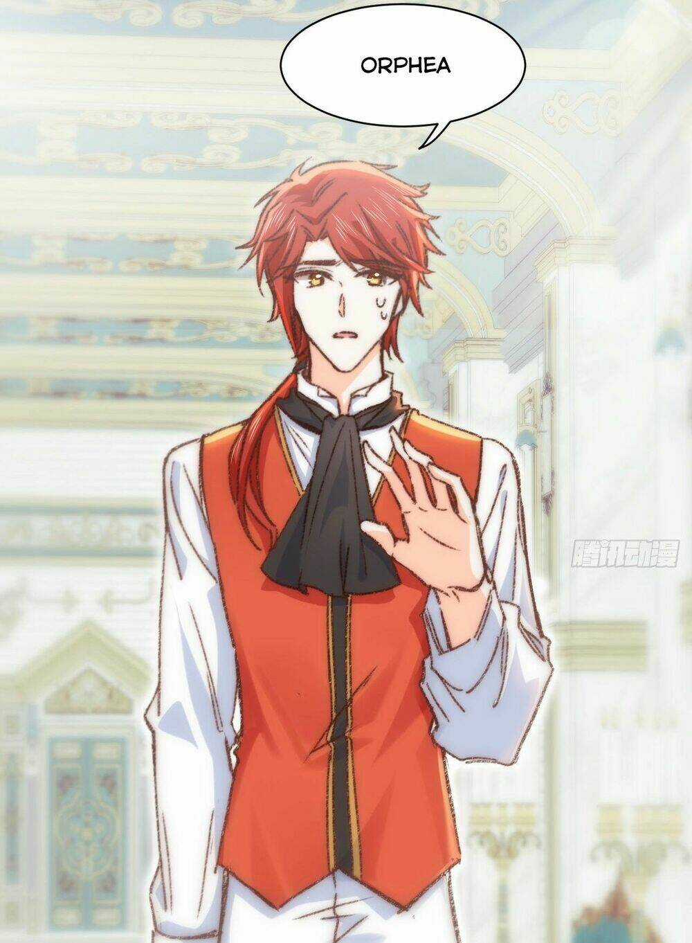 Quy Luật Yêu Đương Của Hải Vương Chapter 17 trang 55