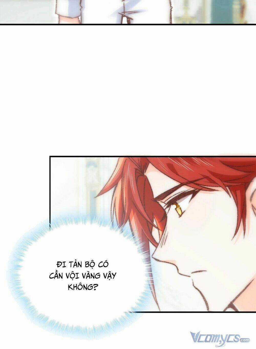 Quy Luật Yêu Đương Của Hải Vương Chapter 17 trang 56