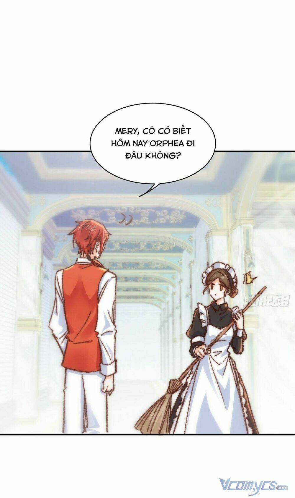 Quy Luật Yêu Đương Của Hải Vương Chapter 17 trang 57