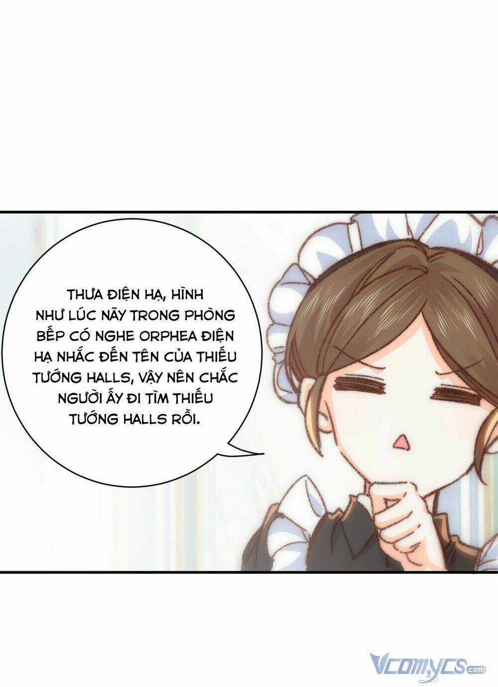 Quy Luật Yêu Đương Của Hải Vương Chapter 17 trang 58