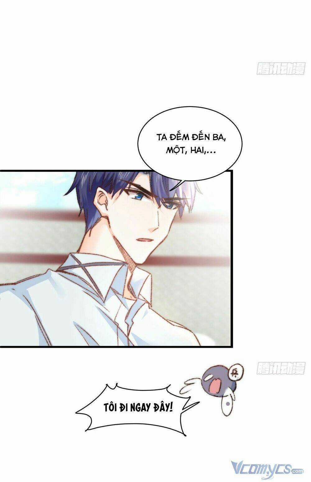 Quy Luật Yêu Đương Của Hải Vương Chapter 17 trang 6