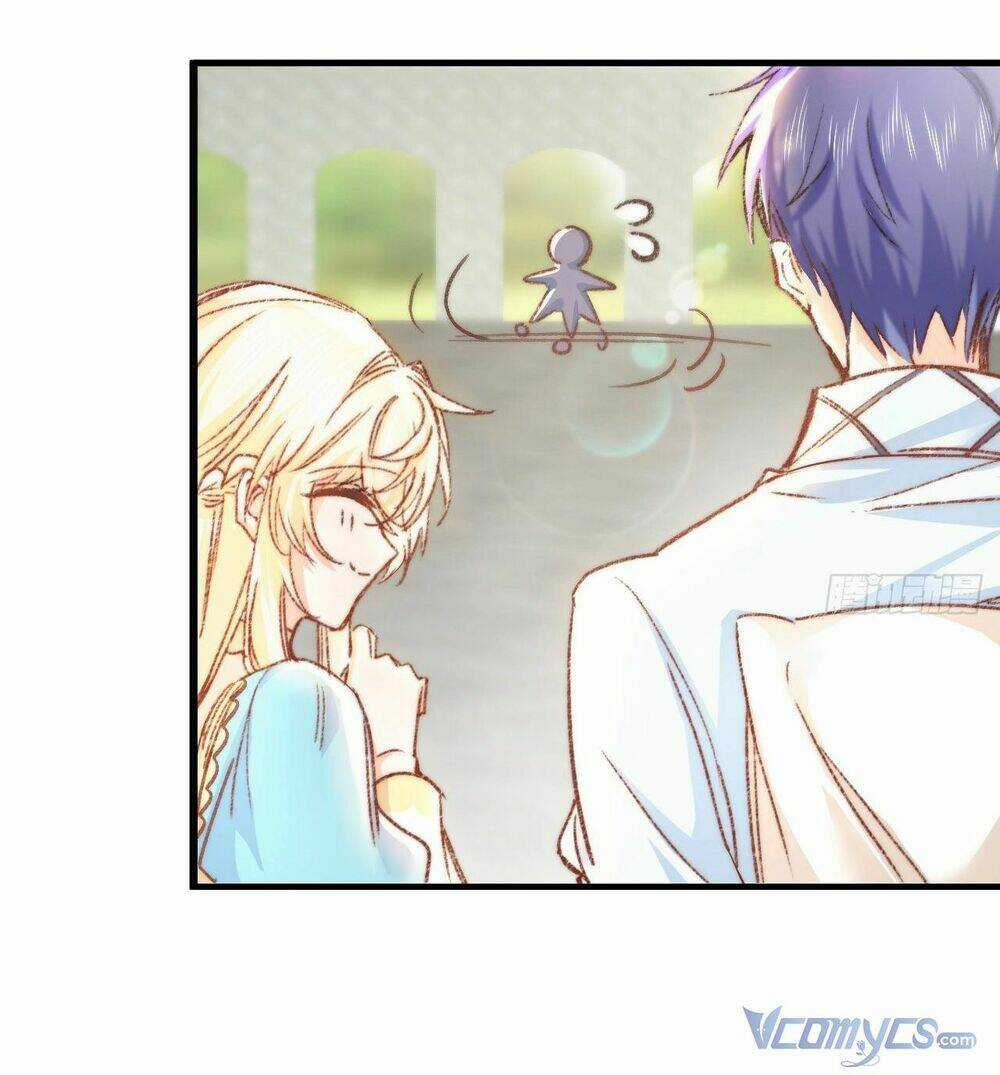 Quy Luật Yêu Đương Của Hải Vương Chapter 17 trang 7